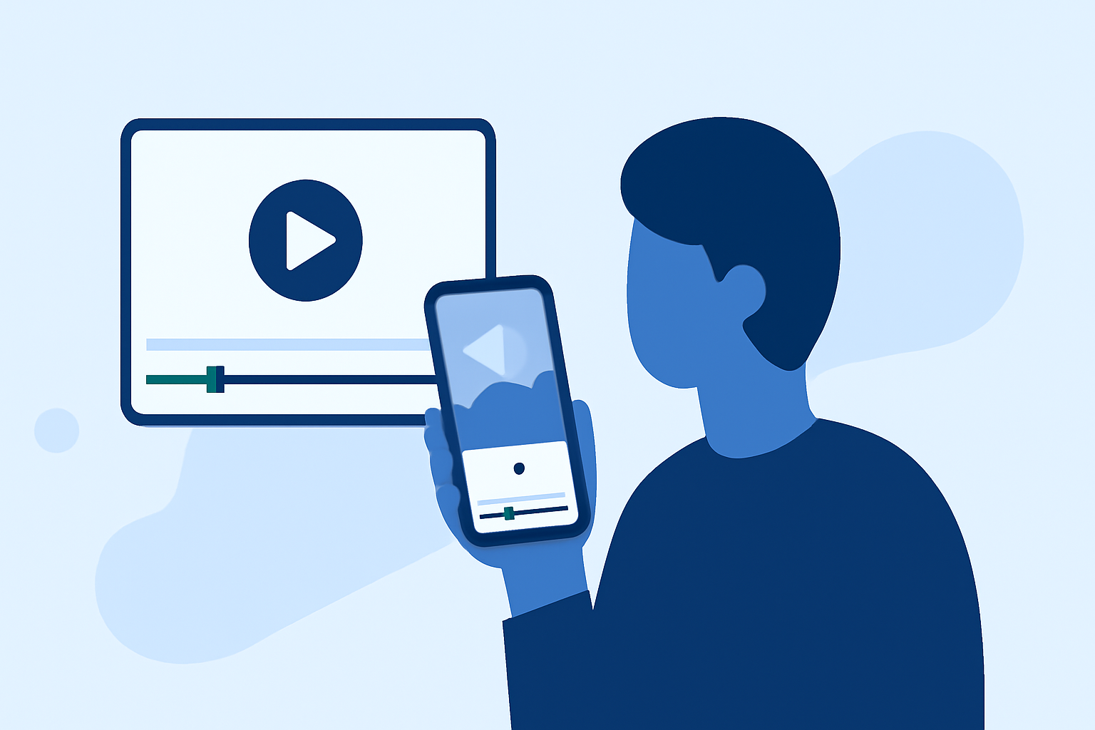 Mastering Journey Timelapse Editing on Your Phone