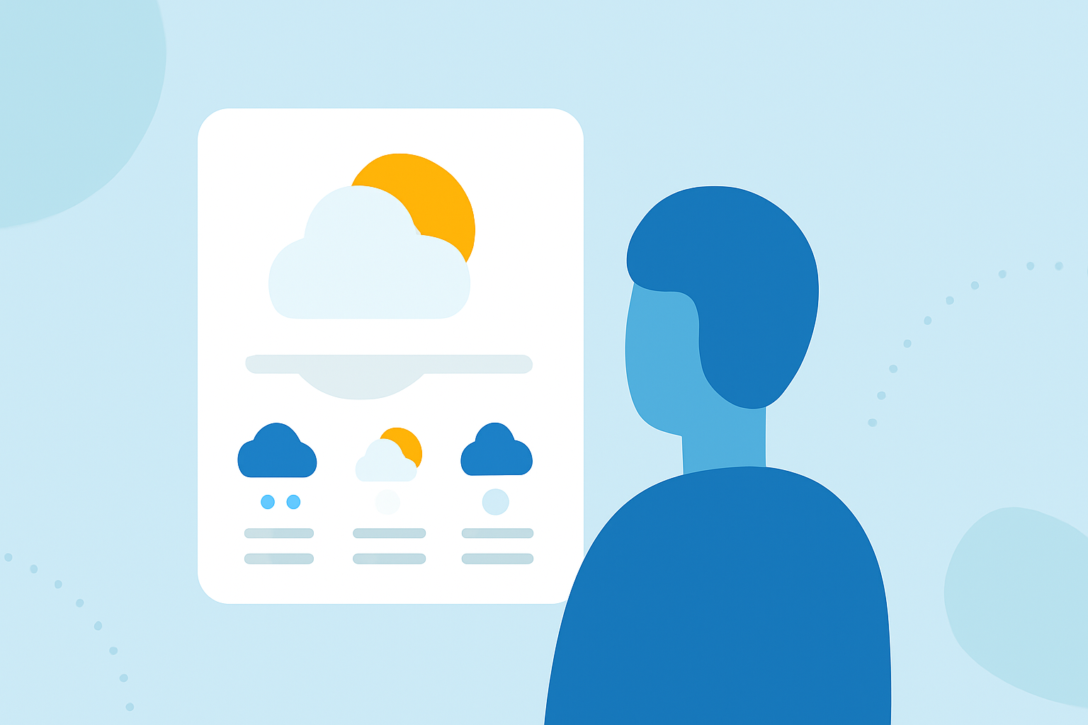 Weather for Travel Planning in 2026: A Comprehensive Guide