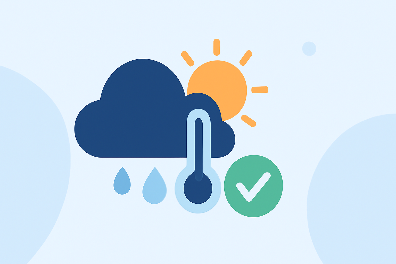 Essential Weather Considerations for Outdoor Maintenance