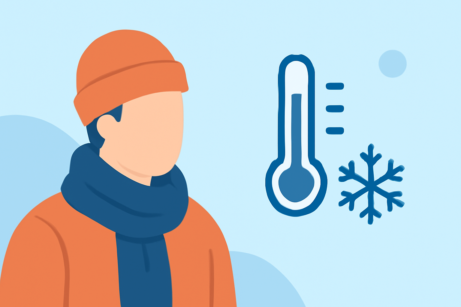 Understanding Wind Chill: Essential Workflow for Outdoor Enthusiasts