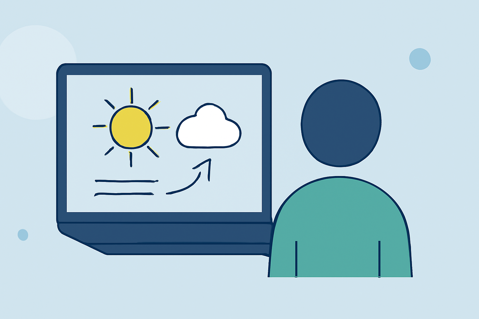 Quick Destination Weather Planning Before You Fly