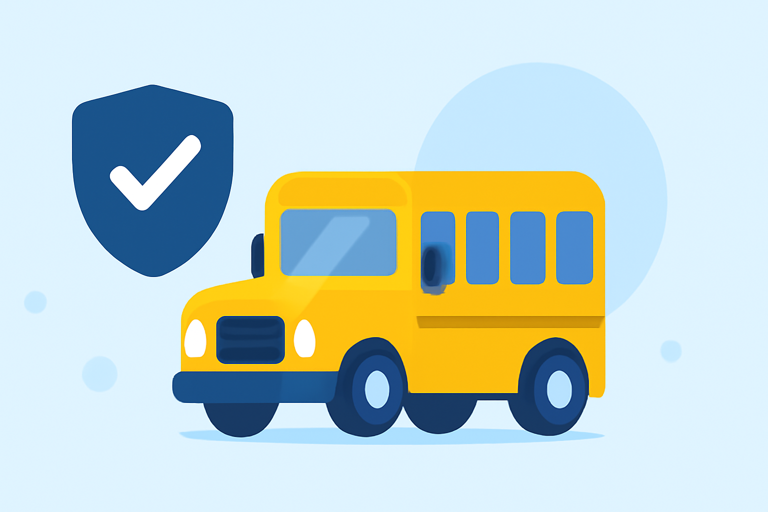 Weather-Ready School Bus Safety: A Parent's Guide