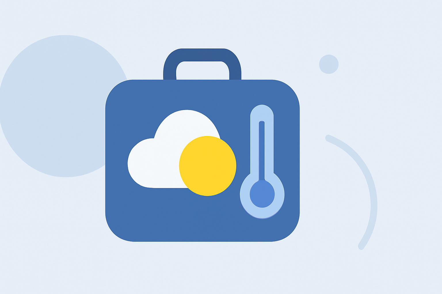 Quick Weather-Aware Packing in 2026: A Comprehensive Guide