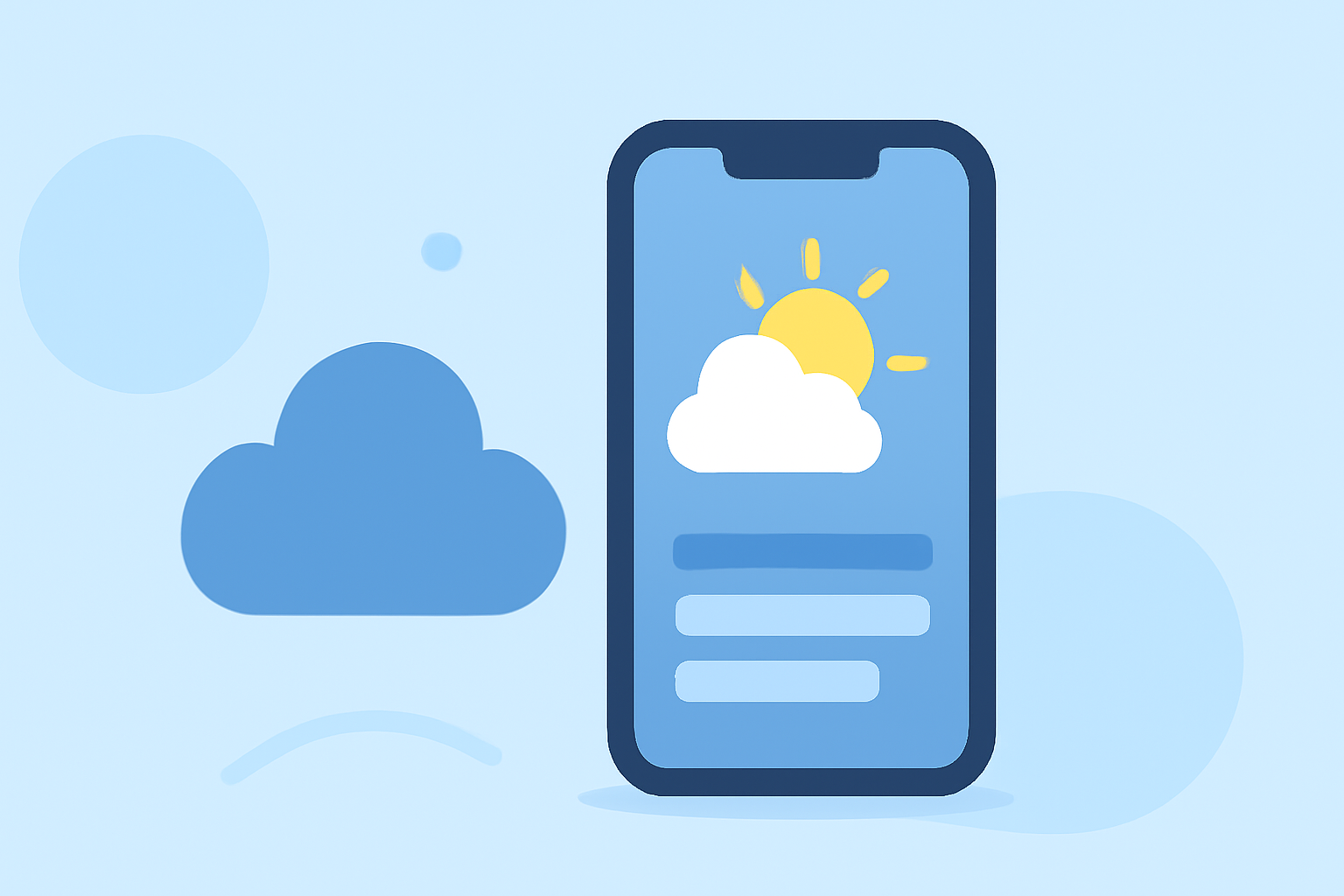 Mastering Daily Weather Planning on Android: Essential Tips and Tools
