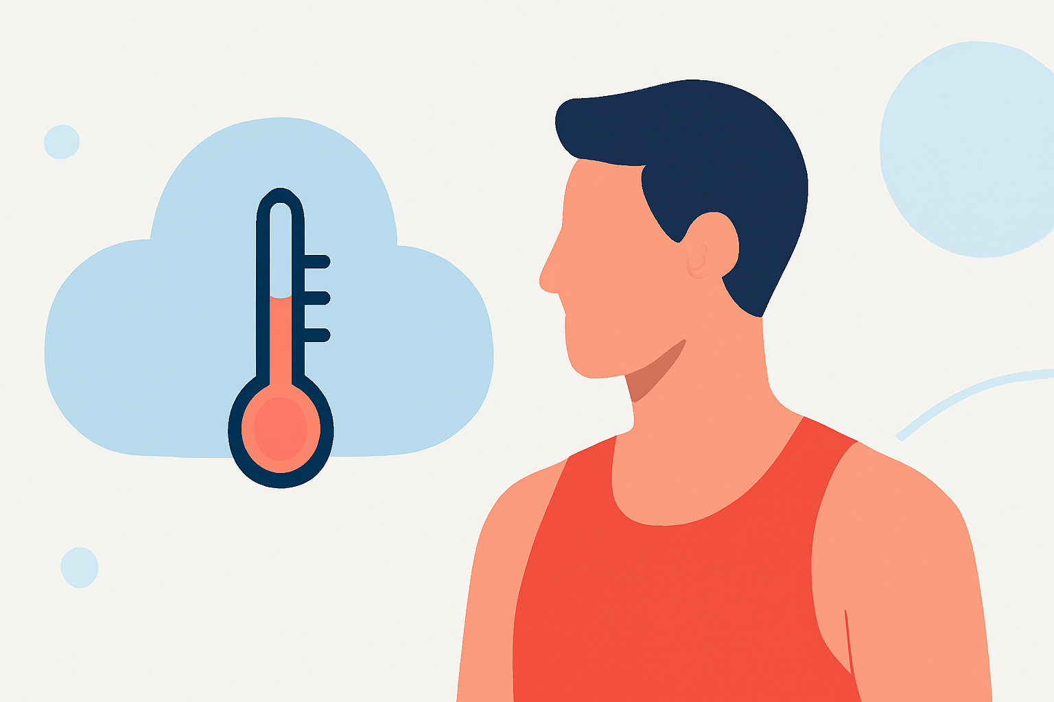 Understanding the Impact of Humidity on Athletic Performance and Health