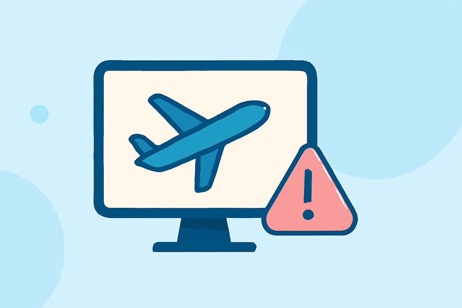 Common Watch vs. Warning Explained for Travelers