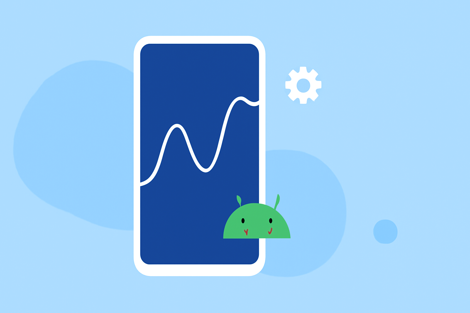 Pro Arctic Oscillation Basics on Android