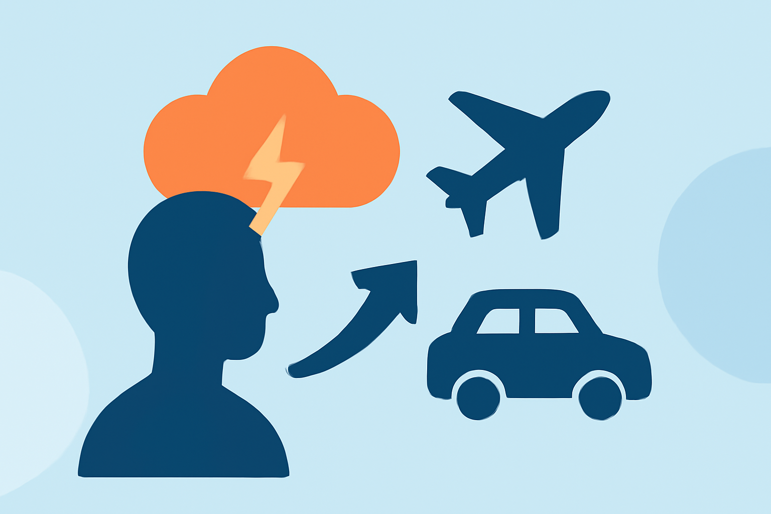 Navigating Regional Storms and Travel Delays: How to Plan Your Road and Air Trips