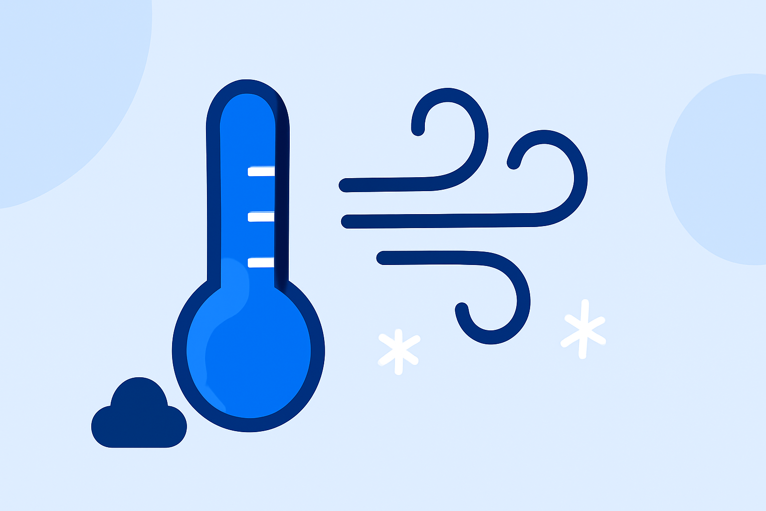 Understanding Wind Chill: A Comprehensive Guide
