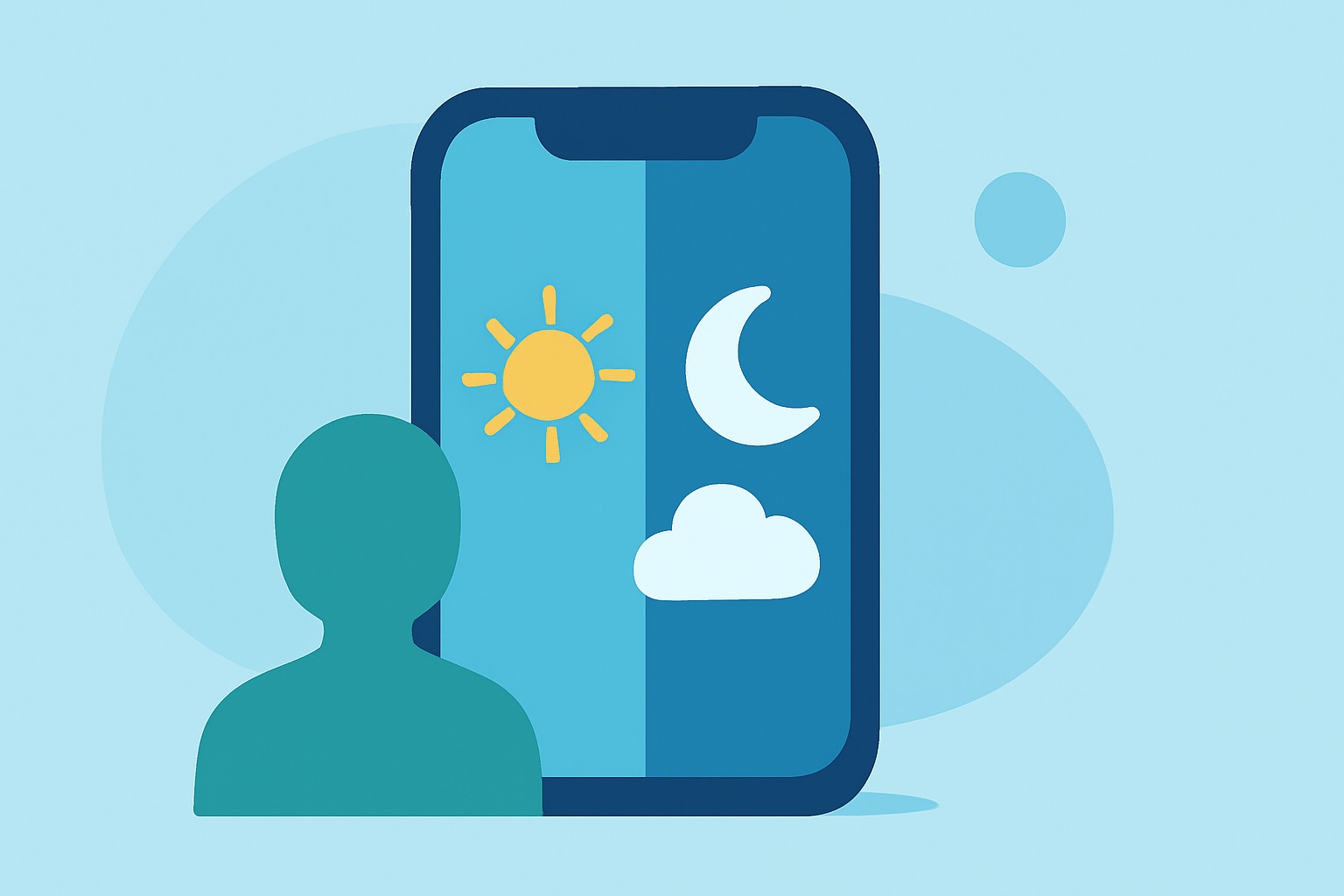 Understanding Morning vs. Evening Airport Weather Apps for Travelers