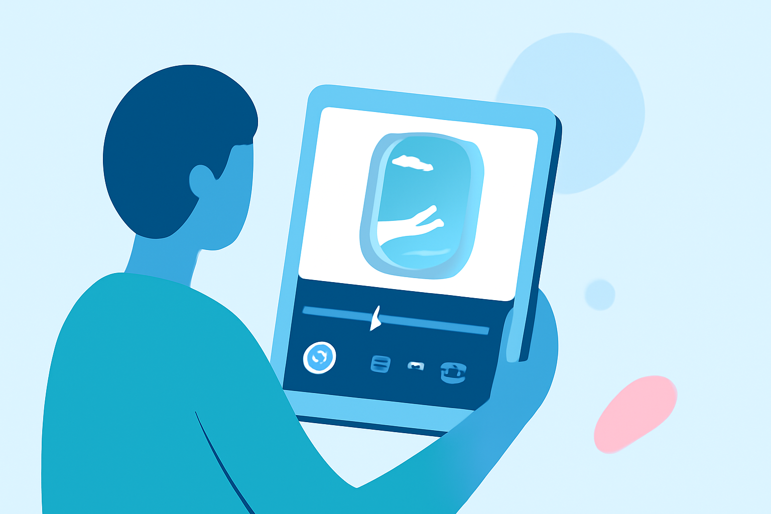 Beginner’s Guide to Window Seat Clip Editing on iPad