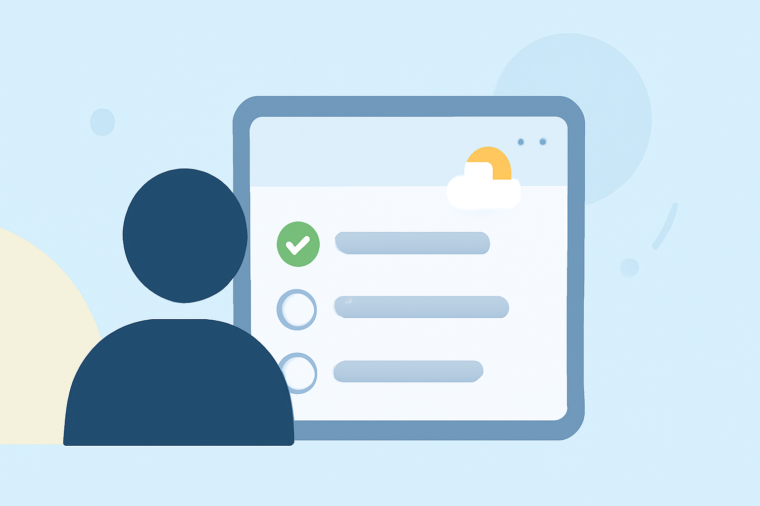 Integrating Weather-Aware Features into Your Android To-Do List