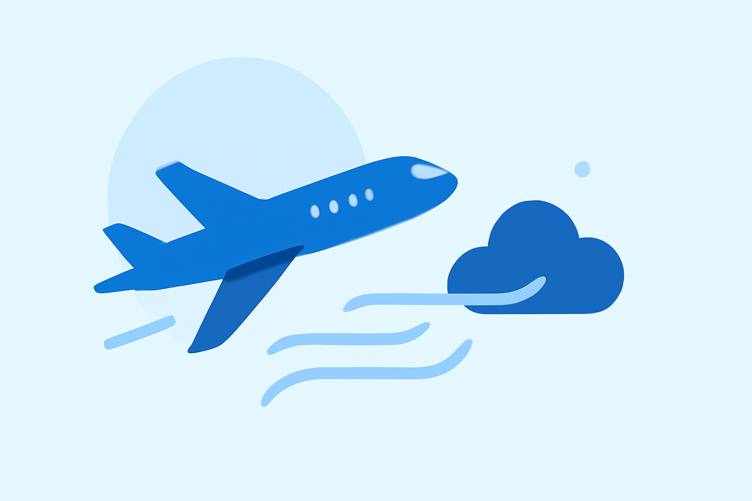 Understanding Turbulence and the Jet Stream: A Guide for Travelers