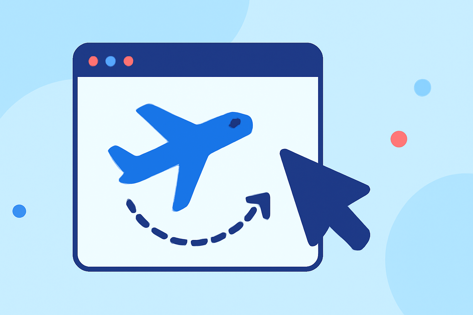 Creating Quick Flight Path Animation Edits from Scratch