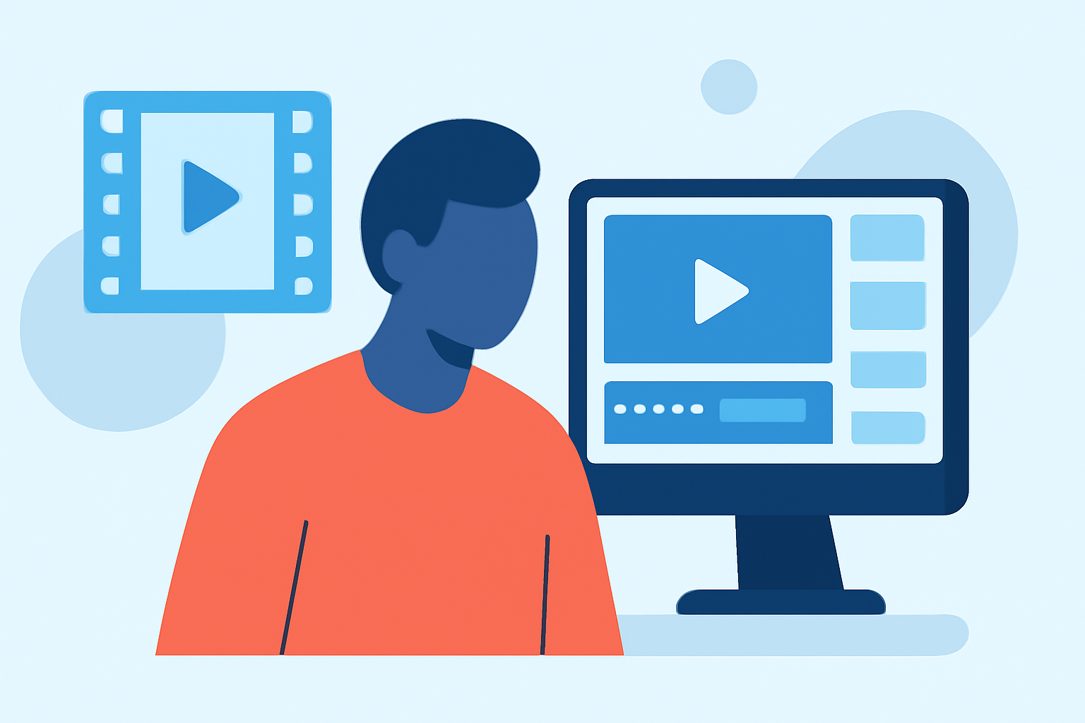 Mastering B-Roll Editing for Travel Vlogs: A Beginner's Guide
