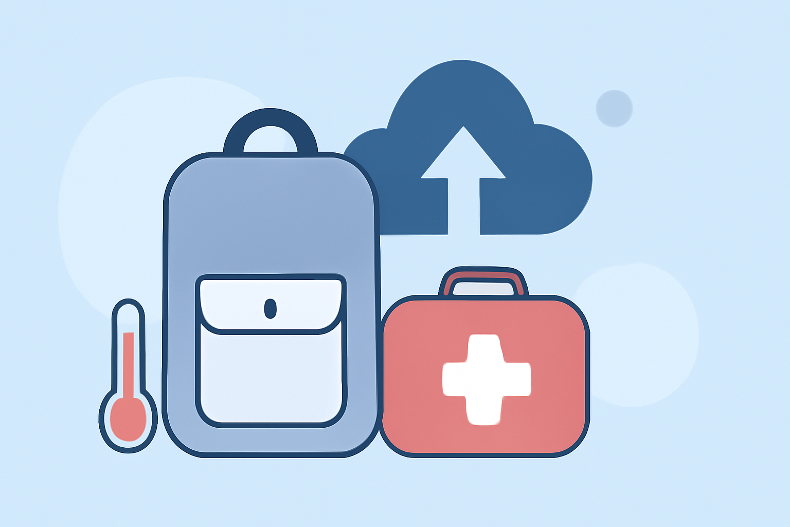 An Introduction to Severe Weather Kits During Heat Waves