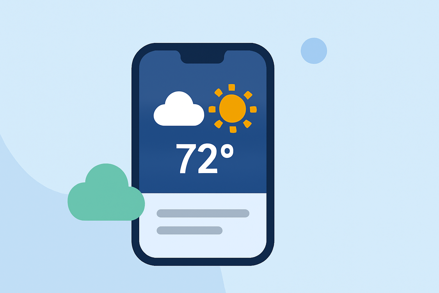 Maximizing Your Home Screen with Weather Smart Stack Widgets in 2026