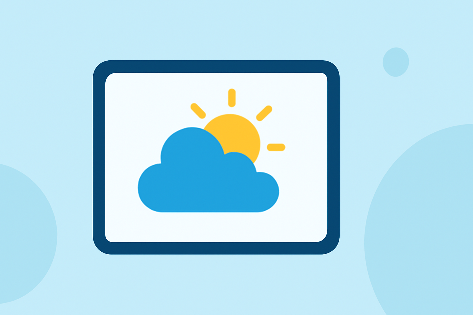 Essential Weather Data Sources for Athletes: A Beginner's Guide