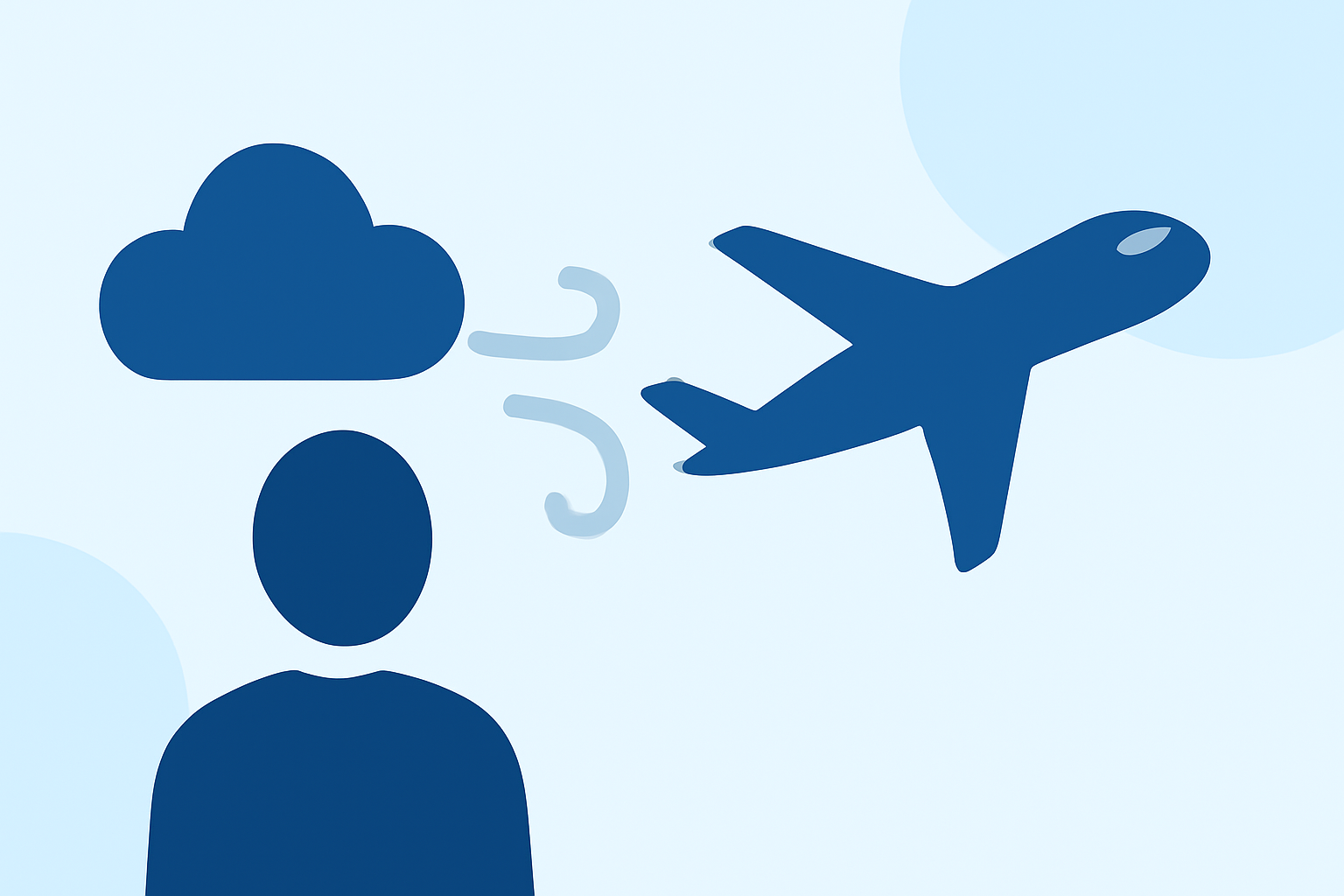 Fog Delays at the Airport Explained for Road-and-Air Trips