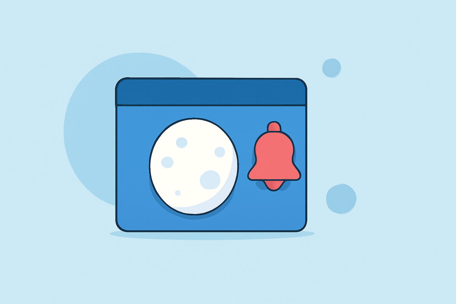Understanding Full Moon Notifications: A Comprehensive Guide