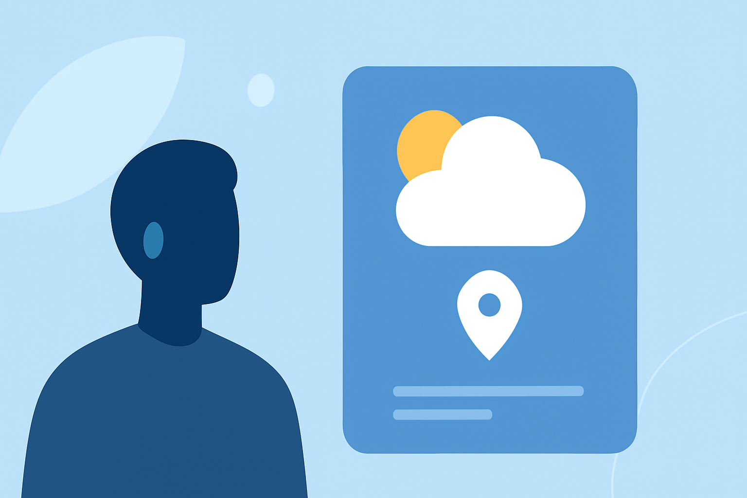 Weather Tracking for Travel: A Simple Guide