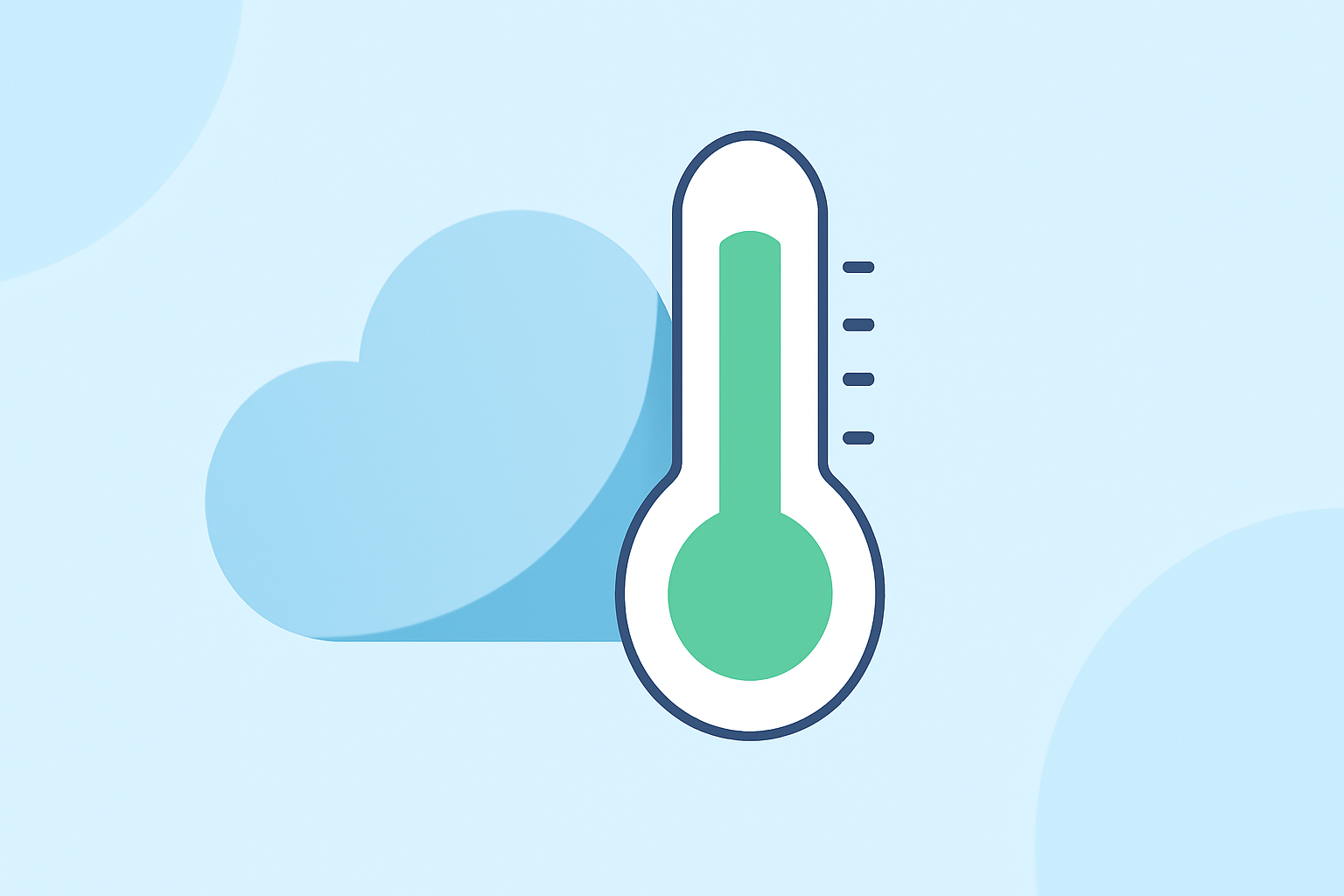 Weather Basics for Gardeners: A Guide for Buses