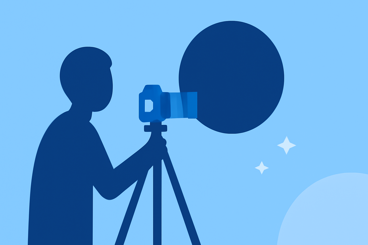 Understanding Blue Hour Timing for Photographers