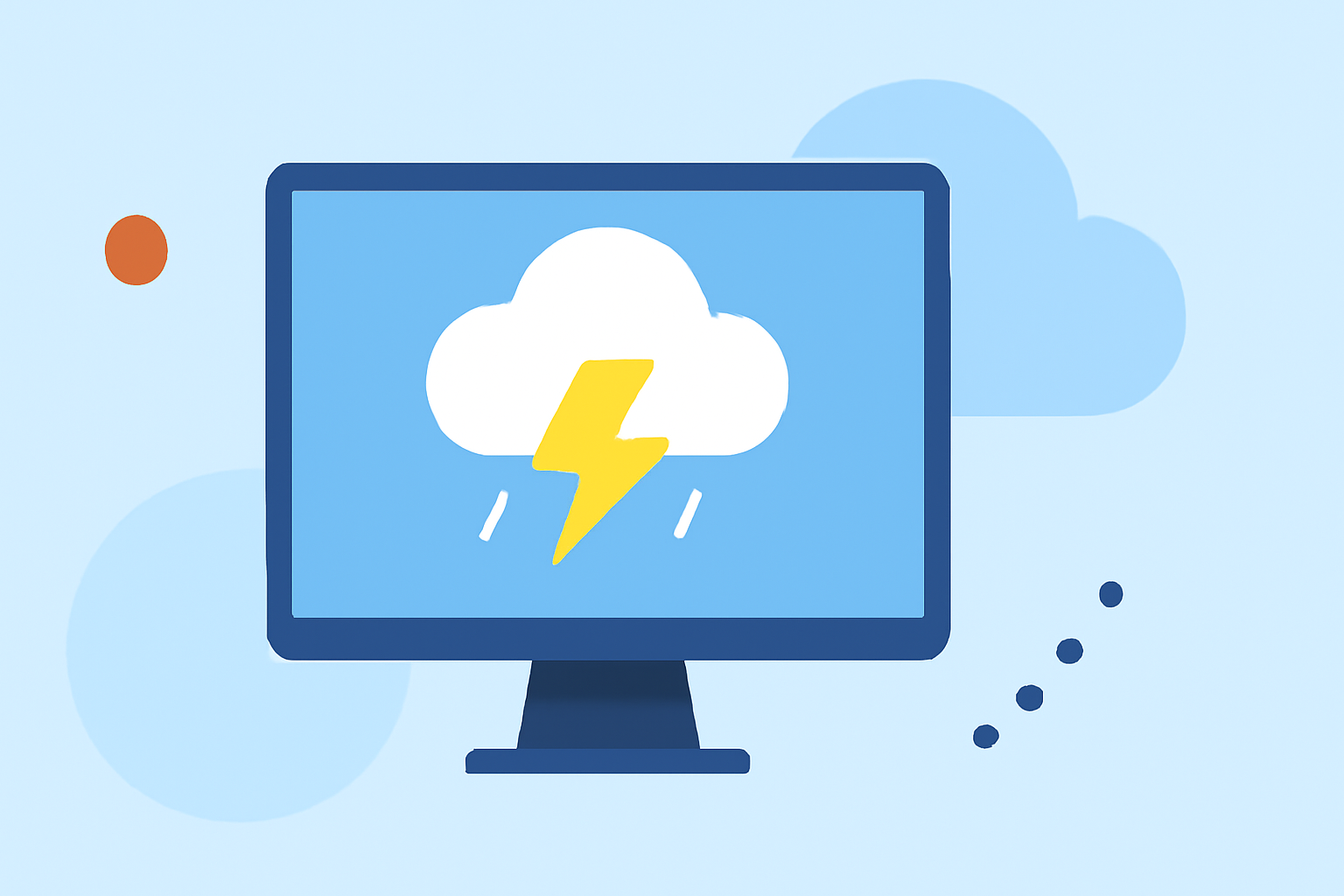 Weather Forecasting Basics: Examples During Severe Weather