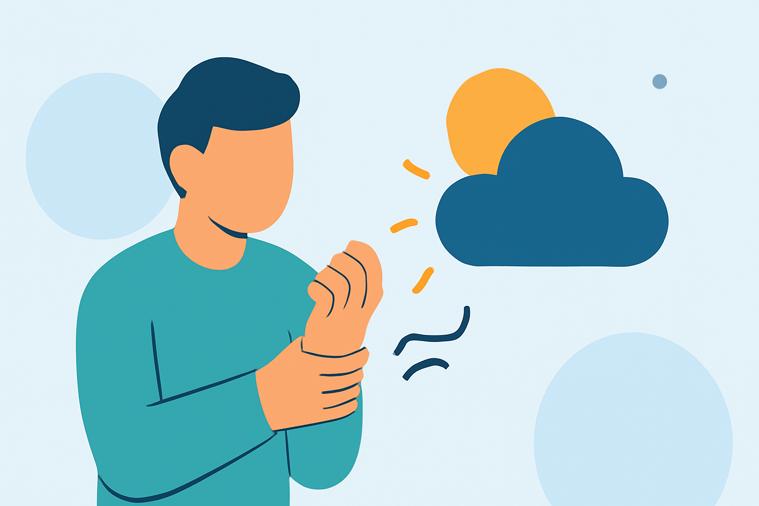 Arthritis Weather Tricks: A Practical Guide for Managing Symptoms