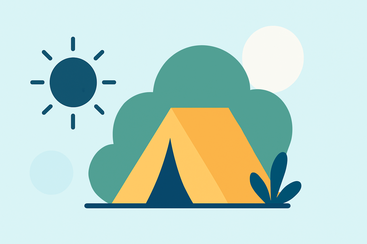 Easy Weather for Outdoor Camping: Your Essential Guide