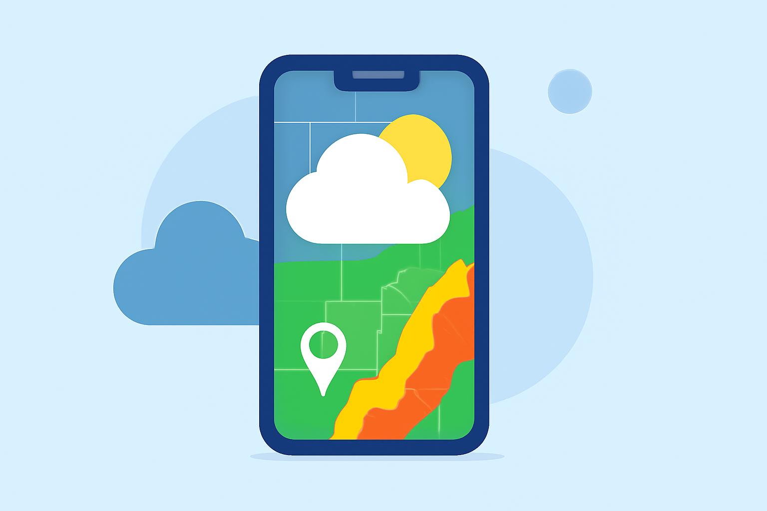Optimizing Your Travel Experience with Mobile-Friendly Weather Radar Apps
