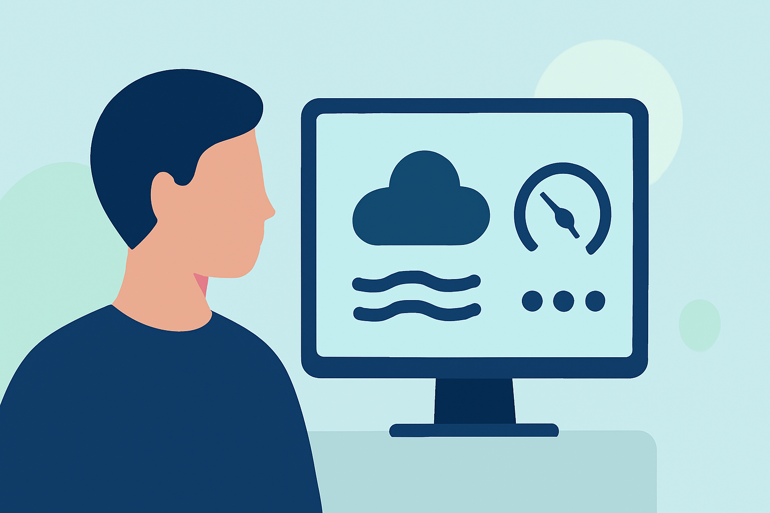 Understanding Outdoor Air Quality for Commuters