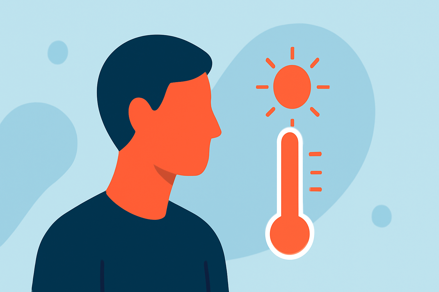 Understanding the Heat Index: Essential Guide for Athletes