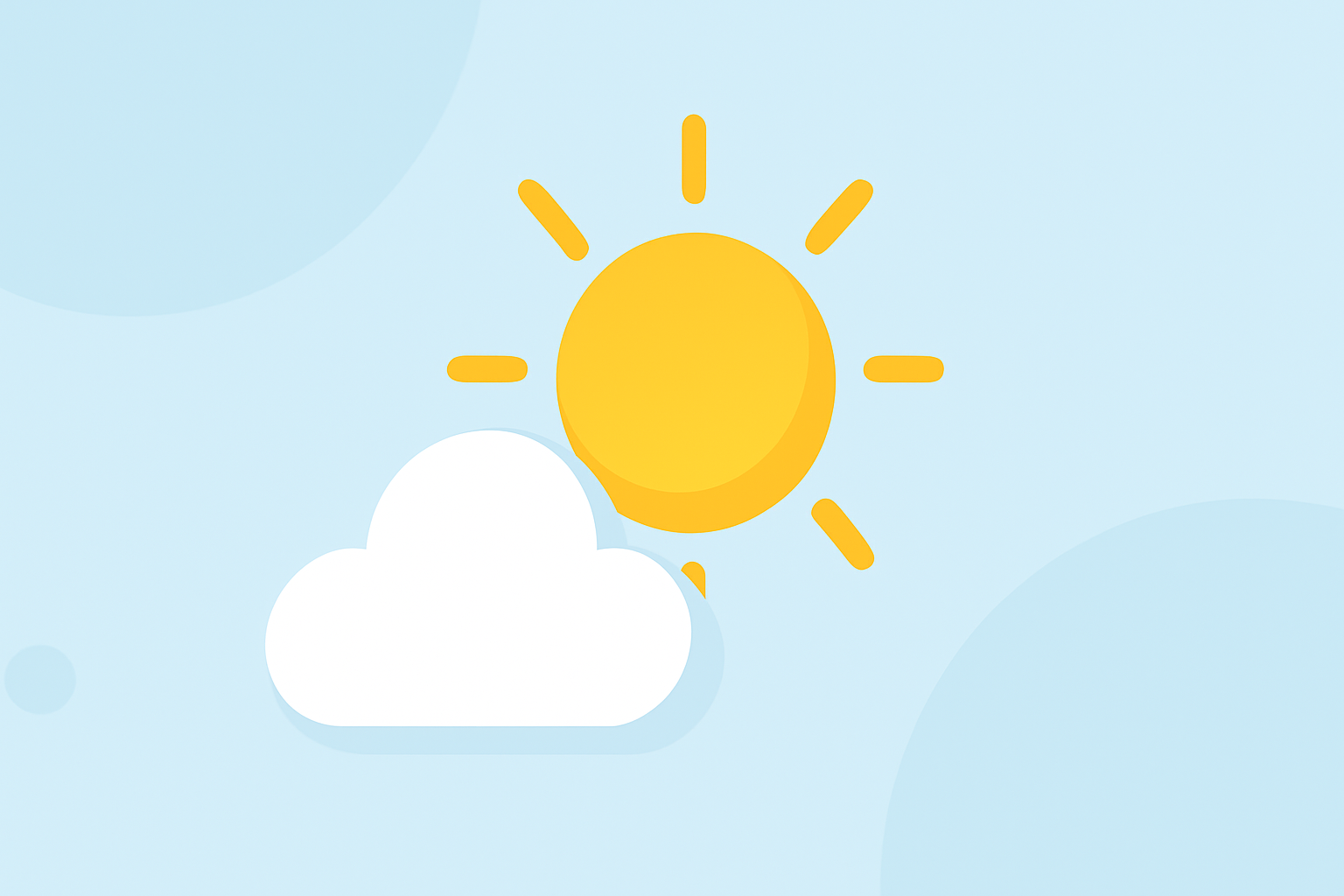 An Introduction to Summer Weather Outlook