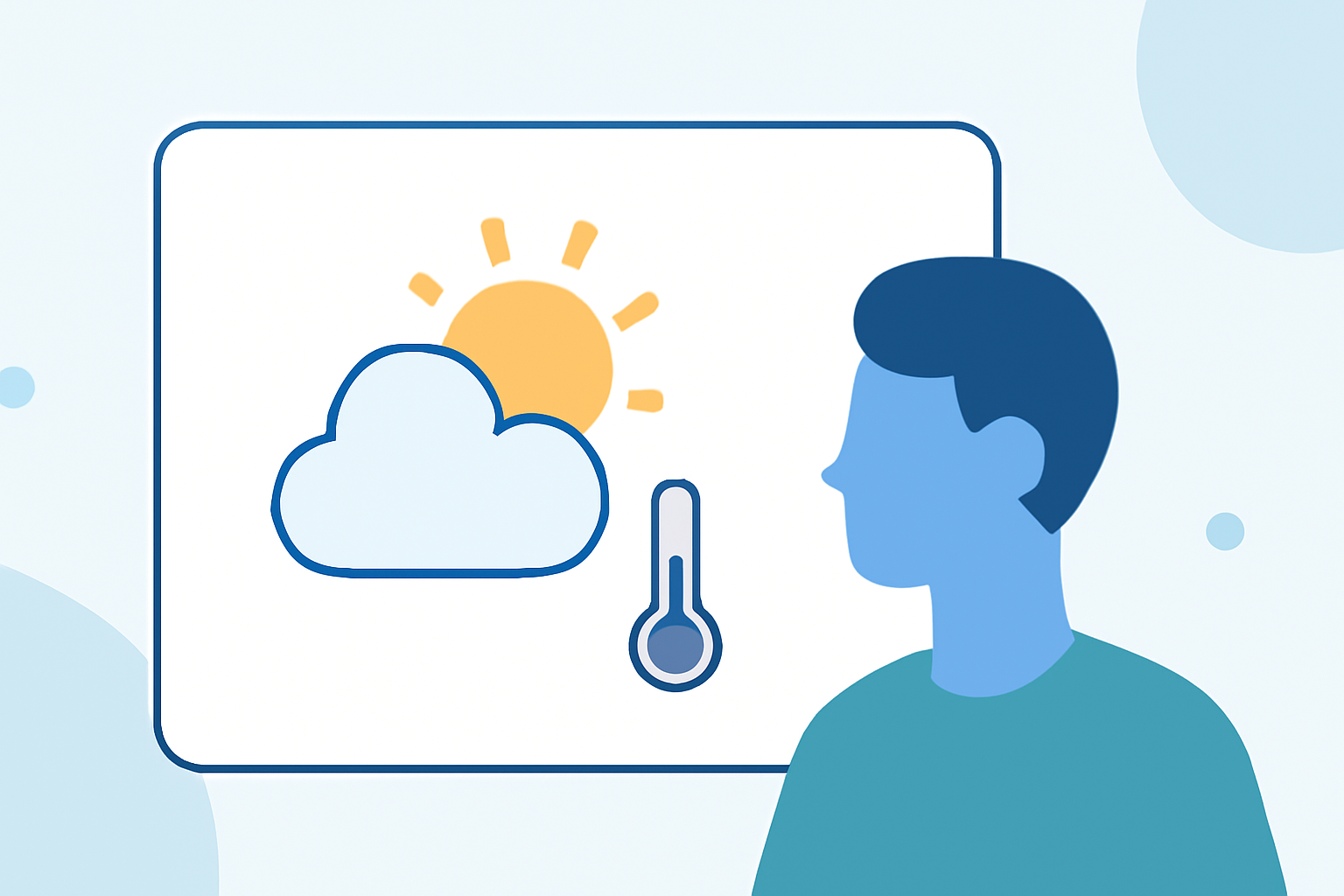 Weather at Your Arrival Airport: Essential Tips and Tools