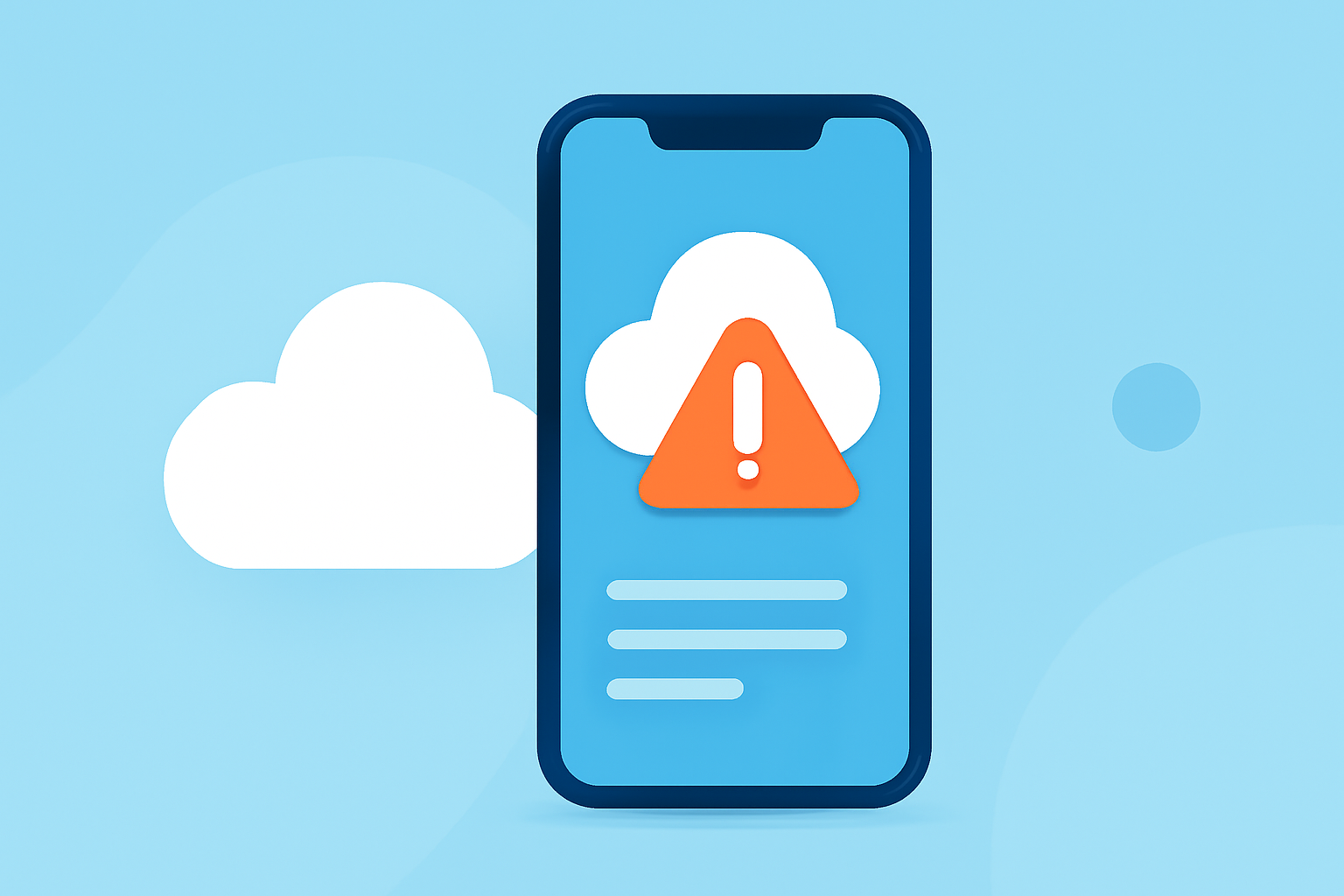 Managing Weather Alerts on Your iPhone: A Comprehensive Guide