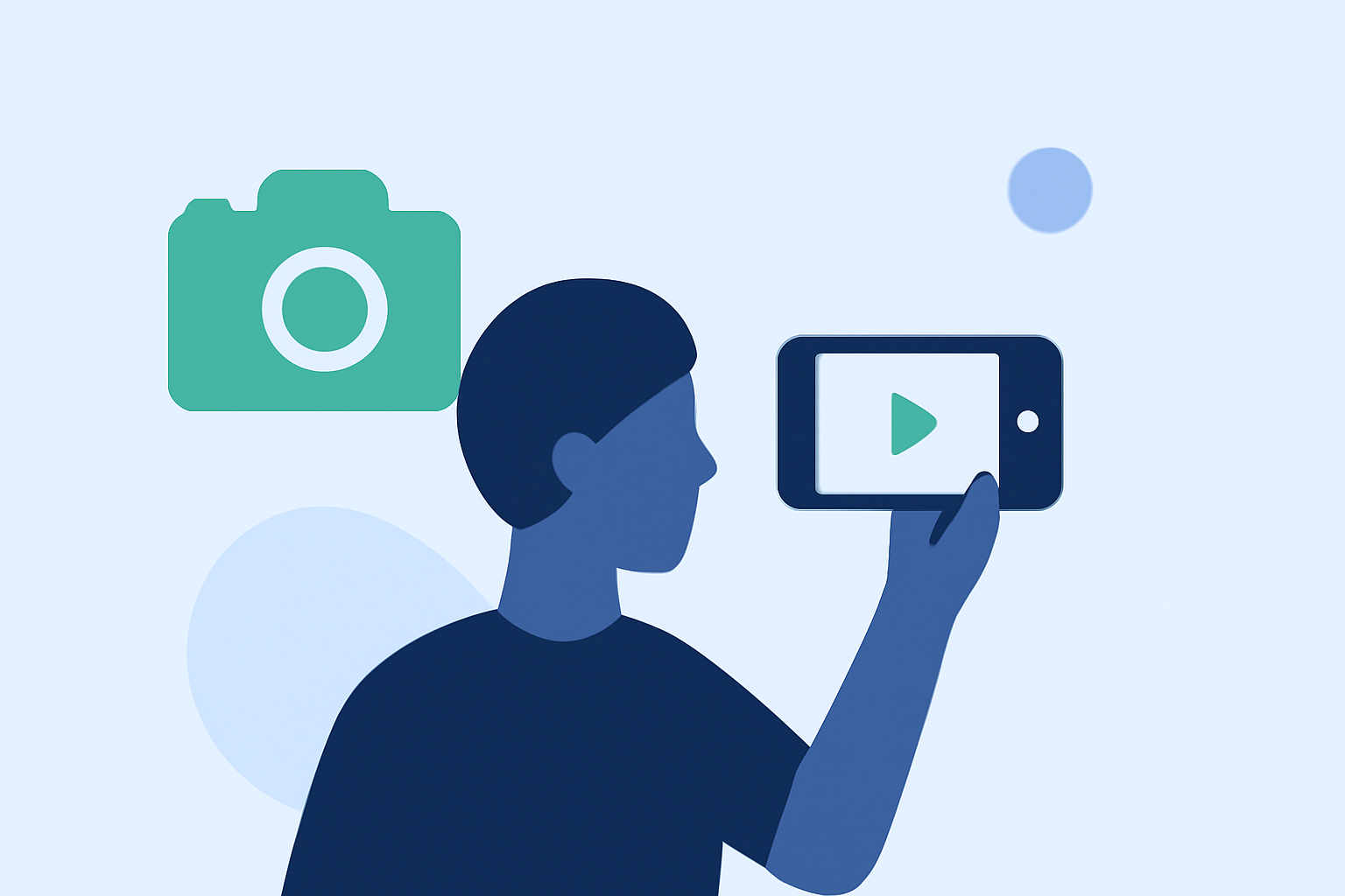 Mastering Travel Day B-Roll Storytelling with Your iPhone