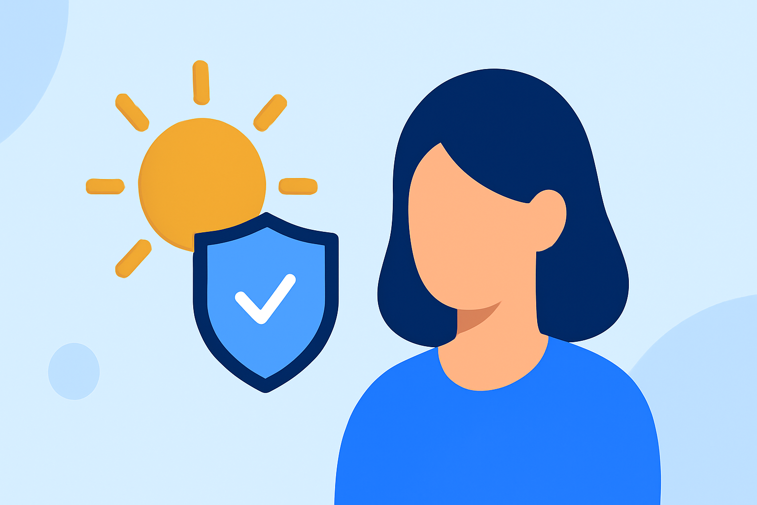 UV Notifications Tips: Protecting Yourself from Harmful Sun Exposure