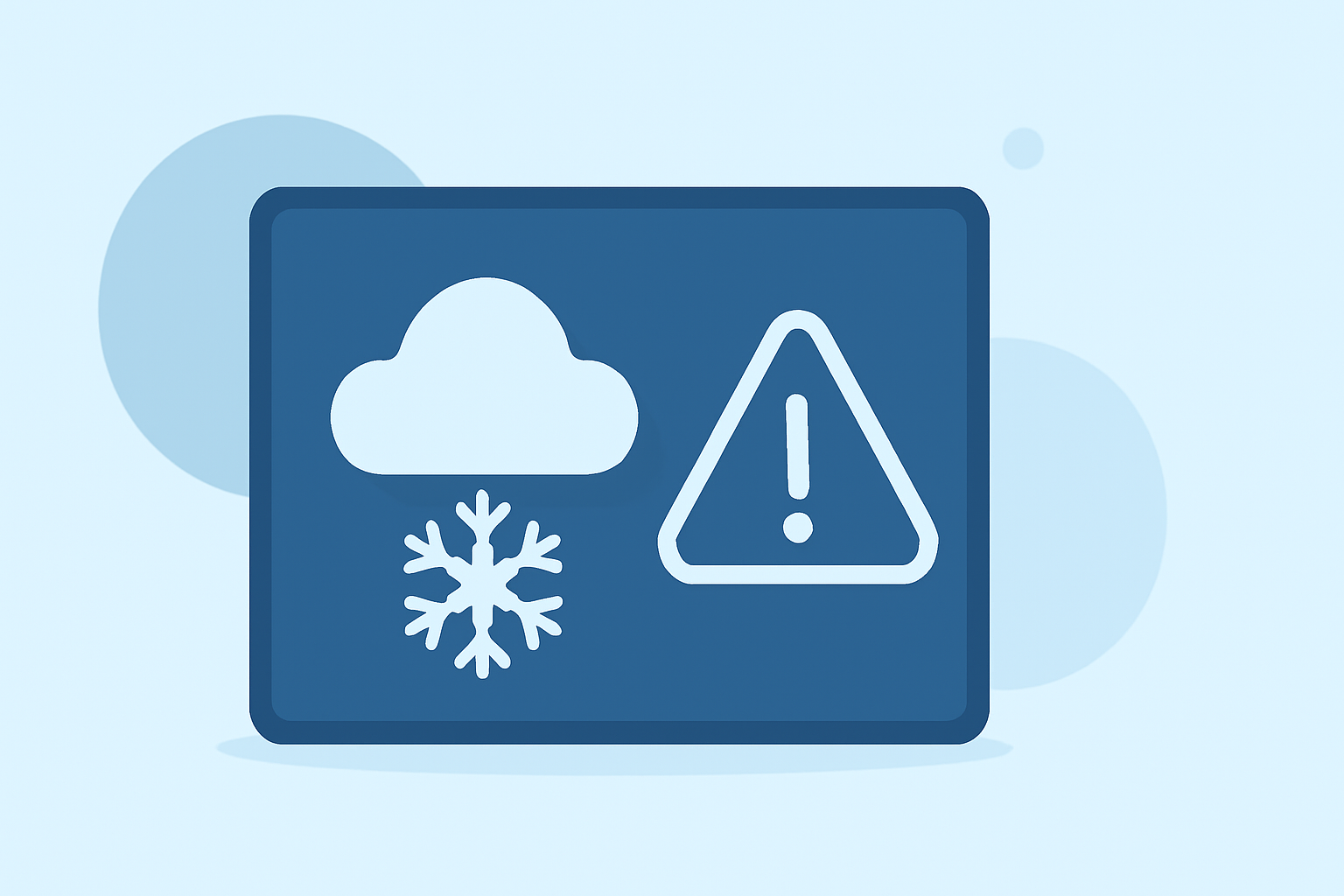 Understanding Cold Wave Alerts During Winter Storms