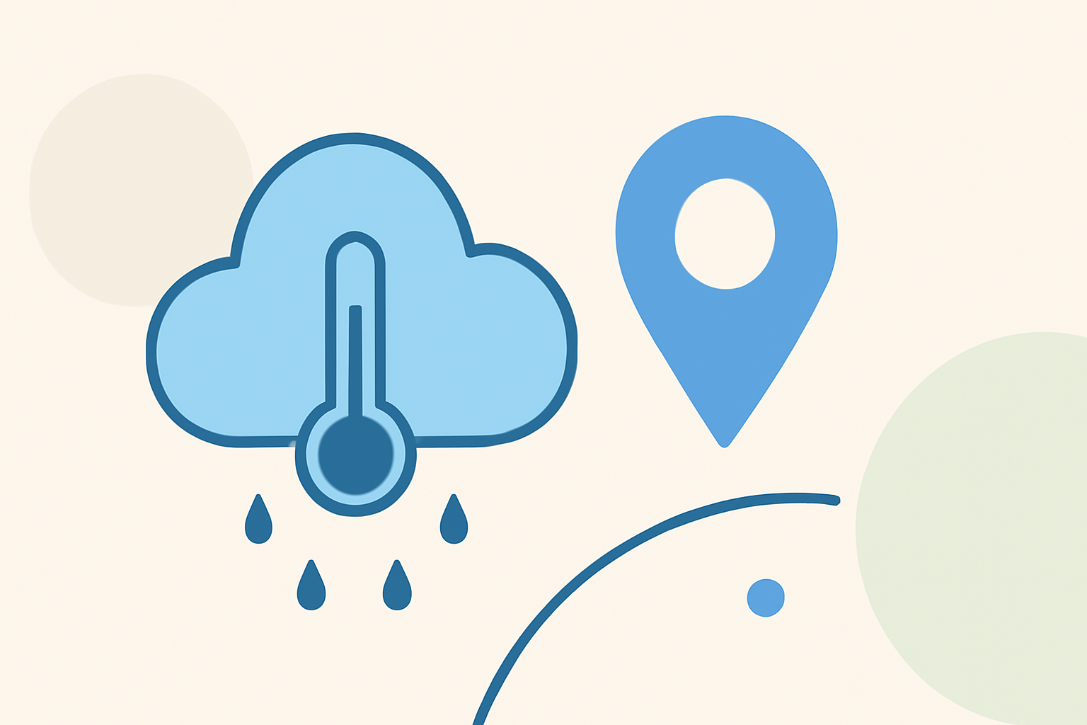 Mastering Precipitation Forecasts: A Traveler's Guide