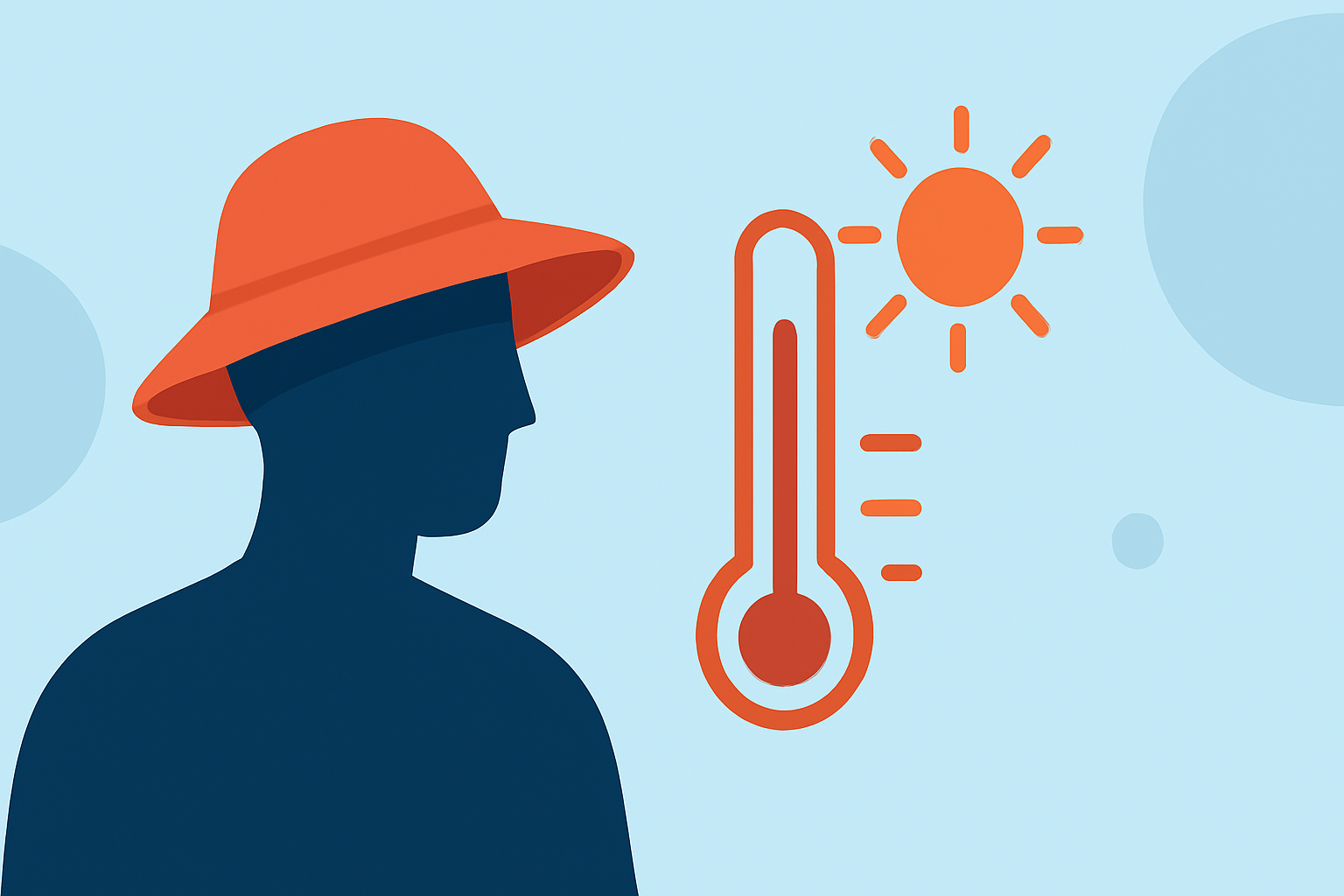 Heat Wave Alerts: Essential Tips for Outdoor Enthusiasts