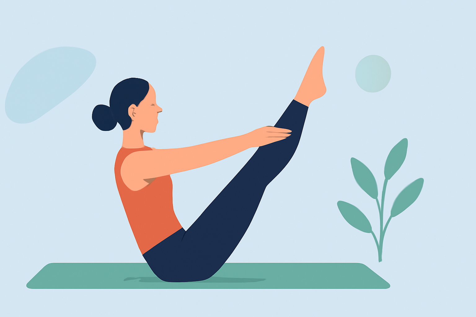 Optimal Weather Conditions for Outdoor Pilates: A Gardener's Guide