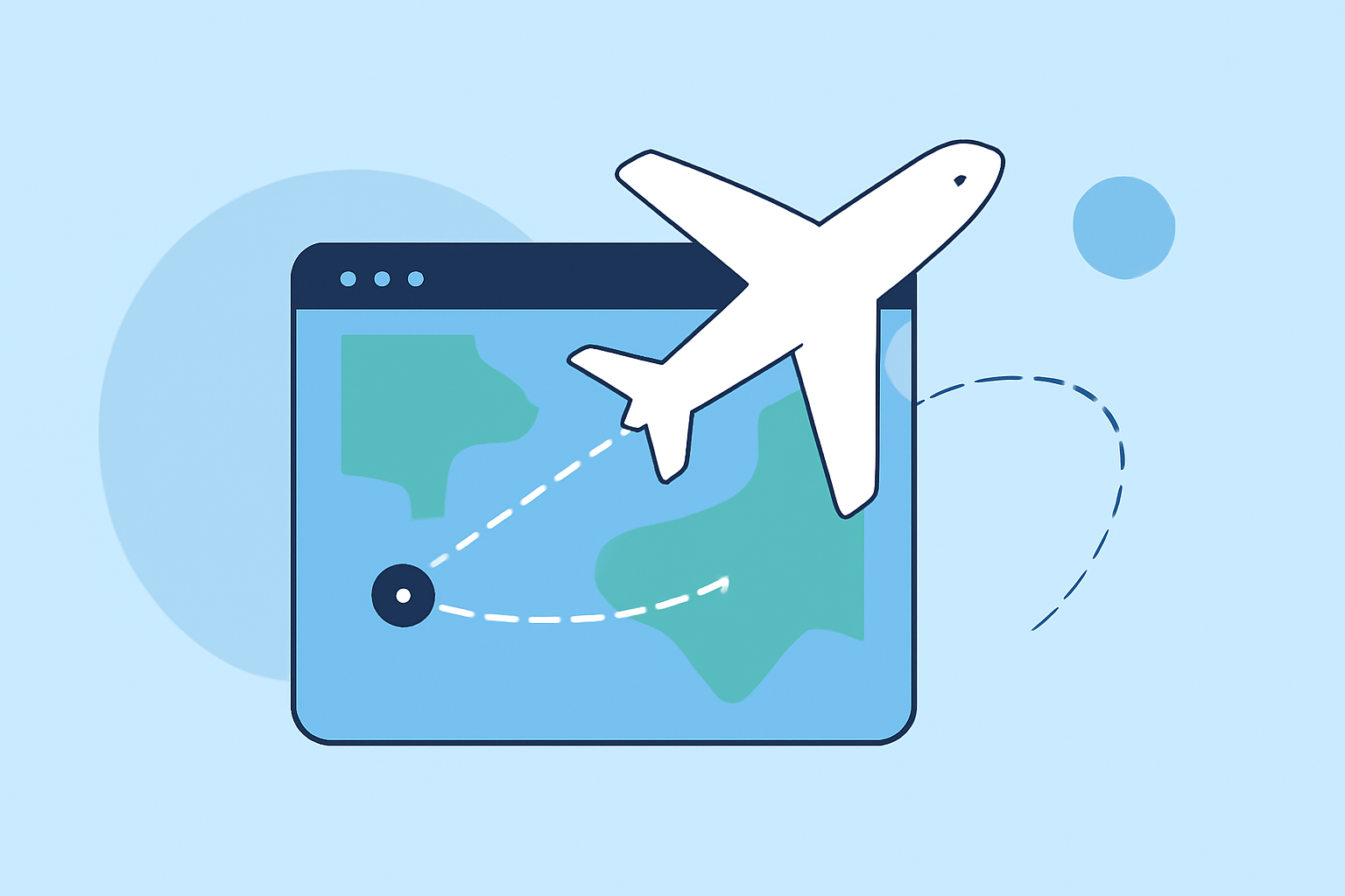 Mastering Flight Route Overlay Editing: A Beginner's Guide