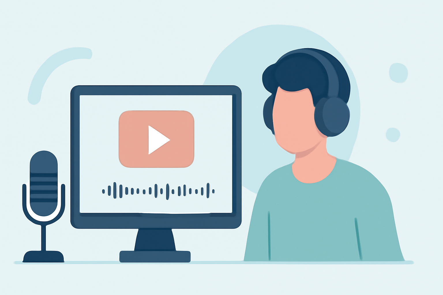 An Introduction to Travel Vlog Voiceover Editing for Travel Vloggers
