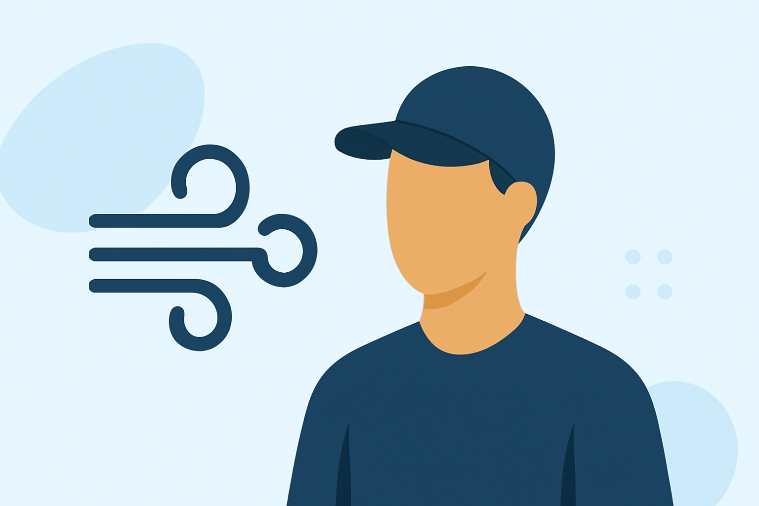 Understanding Wind Advisory Alerts: A Guide for Athletes