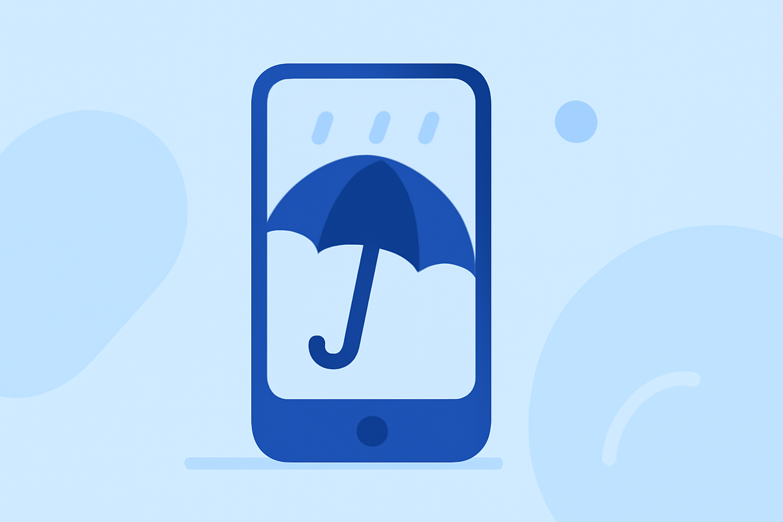 An Introduction to Best Umbrellas for Rain Forecasts on Android