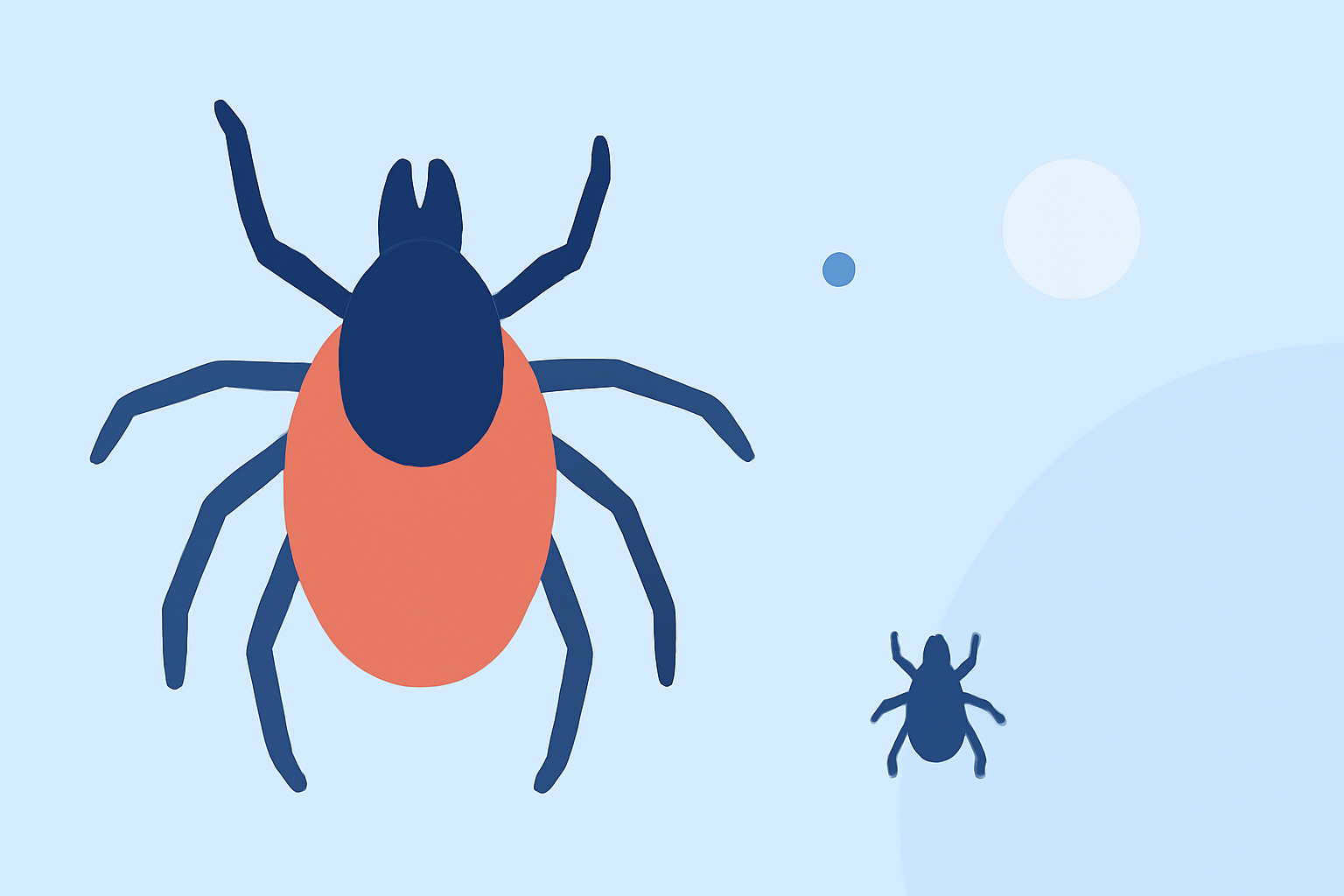 Understanding Tick Season: A Comprehensive Guide for the United States