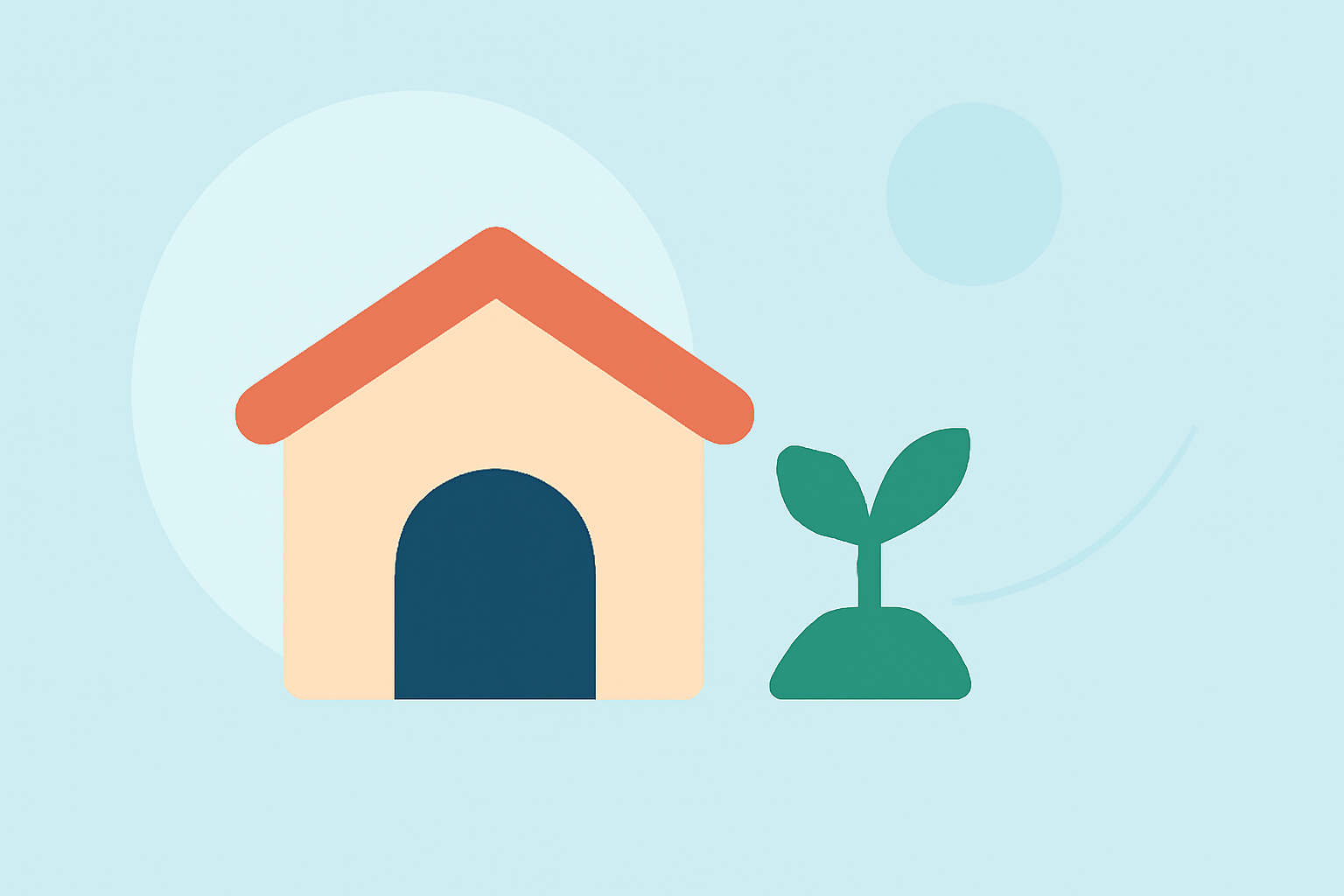 Quick Severe Weather Shelter Plans for Gardeners