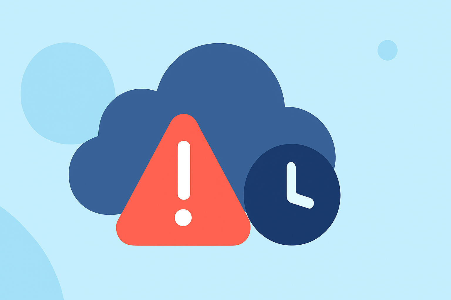 Understanding the Most Delay-Prone Weather Conditions and How to Stay Informed