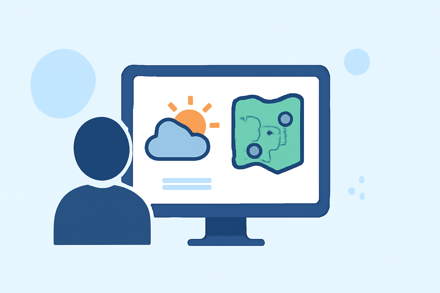 Optimizing Your Travel Plans with Advanced Weather Tracking